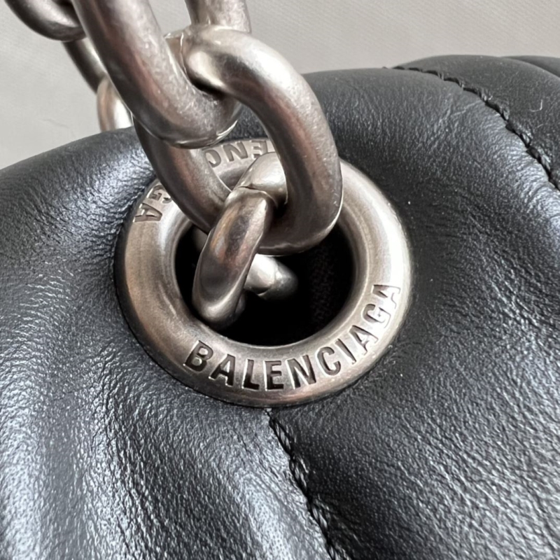 Balenciaga Top Handle Bags